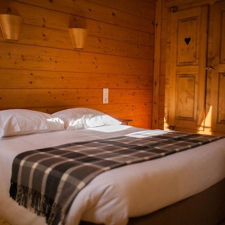 Hotel Logis Les Arobiers Lamoura Zewnętrze zdjęcie