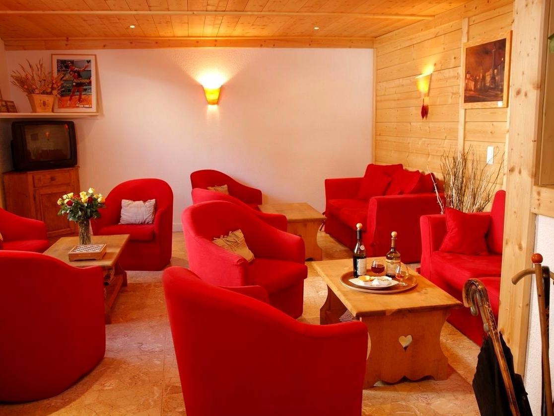 Hotel Logis Les Arobiers Lamoura Zewnętrze zdjęcie
